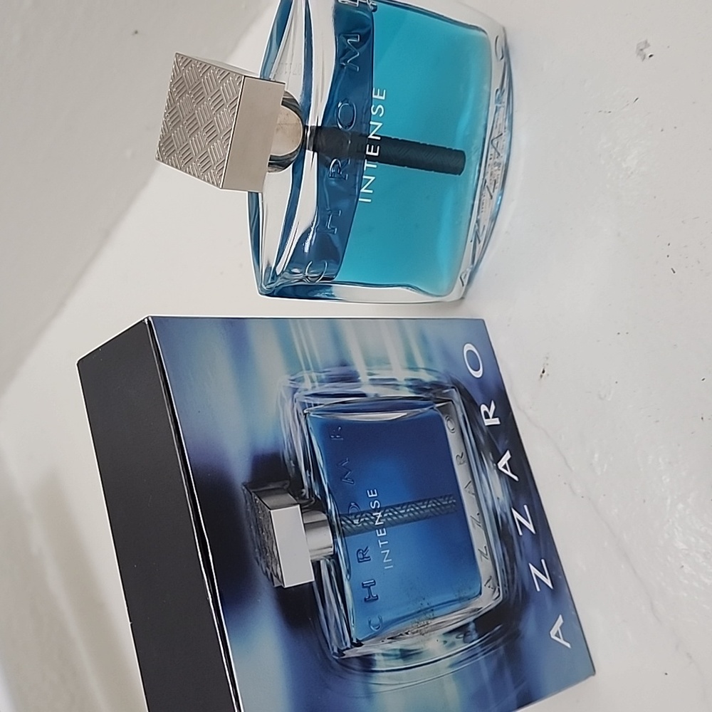 Chrome Intense - image 1